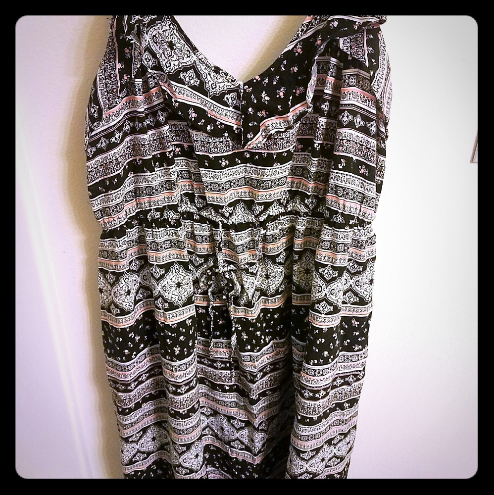 Torrid dress